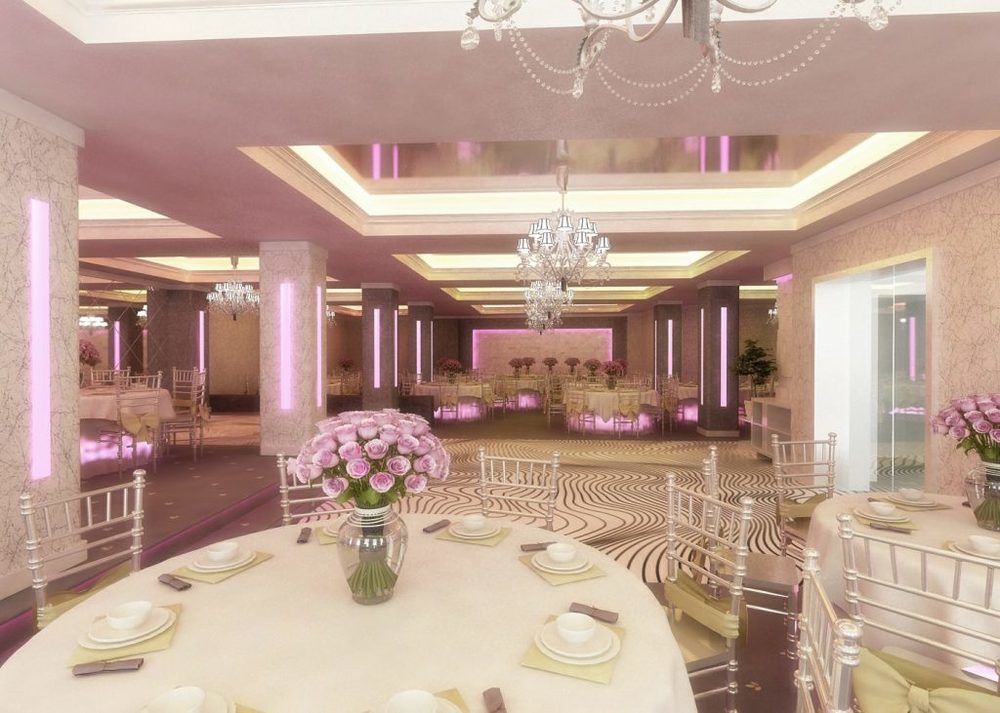 Dalin Hotel Букурещ Екстериор снимка